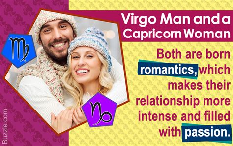 capricorn dating virgo man